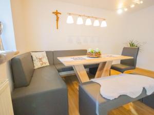 Posedenie v ubytovaní Apartment Wennserblick by Interhome