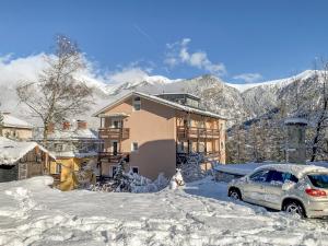 Fotografia z galérie ubytovania Apartment Zirbe Bad Gastein v Bad Gasteine