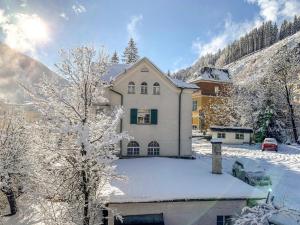 Fotografia z galérie ubytovania Apartment Zirbe Bad Gastein v Bad Gasteine + 37 fotografií