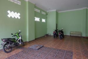 Fotografie z fotogalerie ubytování KoolKost @ Majapahit Area Semarang (Minimum Stay 30 Nights) v destinaci Alastuwo