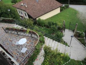Vonkajšia záhrada v ubytovaní Holiday Home Gemma by Interhome
