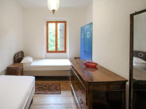 Posteľ alebo postele v izbe v ubytovaní Holiday Home Gemma by Interhome