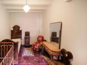 Posedenie v ubytovaní Holiday Home Gemma by Interhome