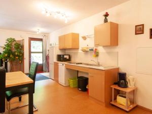 Fotografie z fotogalerie ubytování Apartment Haus Wildstein-2 by Interhome v destinaci Kautenbach