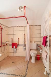 Fotografie z fotogalerie ubytování Apartment Haus Wildstein-2 by Interhome v destinaci Kautenbach