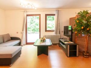 Gallery image of Apartment Haus Wildstein-2 by Interhome in Kautenbach