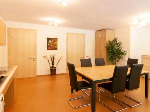 Gallery image of Apartment Haus Wildstein-2 by Interhome in Kautenbach
