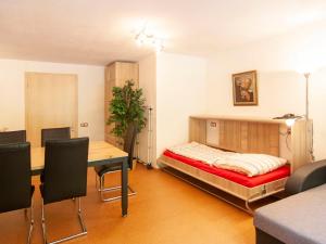 Fotografie z fotogalerie ubytování Apartment Haus Wildstein-2 by Interhome v destinaci Kautenbach