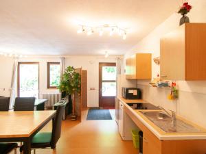 Fotografie z fotogalerie ubytování Apartment Haus Wildstein-2 by Interhome v destinaci Kautenbach