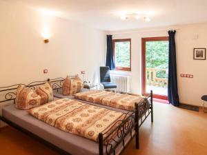 Fotografie z fotogalerie ubytování Apartment Haus Wildstein-2 by Interhome v destinaci Kautenbach