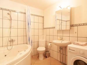 Fotografie z fotogalerie ubytování Apartment Haus Wildstein-2 by Interhome v destinaci Kautenbach