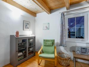 Η κουζίνα ή μικρή κουζίνα στο Holiday Home Holiday Hill 60 by Interhome