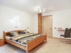 Φωτογραφία από το άλμπουμ του Apartment Haus Wildstein-4 by Interhome σε Kautenbach