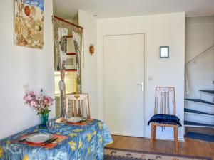 Fotografie z fotogalerie ubytování Apartment Les Chatelaines-3 by Interhome v destinaci Tourgeville