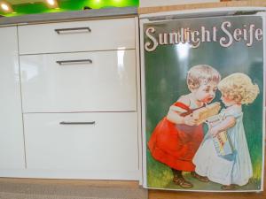 Zdjęcie z galerii obiektu Apartment Milli by Interhome w mieście Wenns