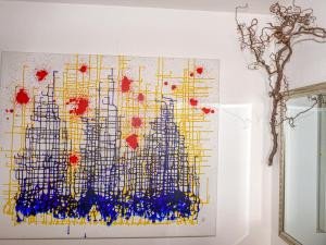 Zdjęcie z galerii obiektu Apartment Milli by Interhome w mieście Wenns