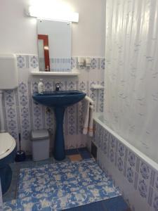 Kúpeľňa v ubytovaní Apartments Kornati + 37 fotografií