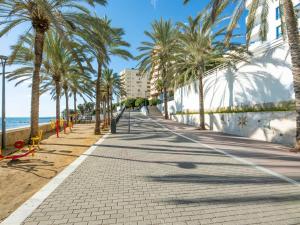 Apartment Miramar Beach, Marbella – Bijgewerkte prijzen 2022