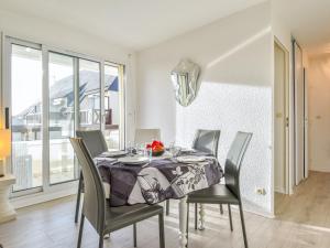 Fotografie z fotogalerie ubytování Apartment Le Vert Coteau-3 by Interhome v destinaci Touques