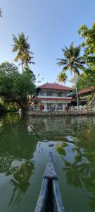 Gallery image of Chilanka Lake view Resort in Alleppey