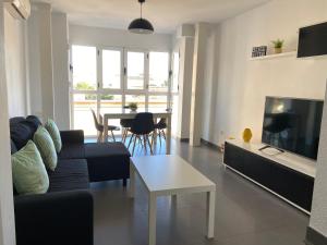 Zdjęcie z galerii obiektu Piso Centro de Castellón w mieście Castellón de la Plana