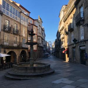 Gallery image of Afiador in Ourense
