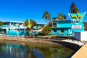 Sea Jay Motel and Marina