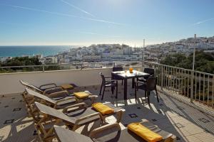 Foto dalla galleria di RoofTop OldTown Residence ad Albufeira