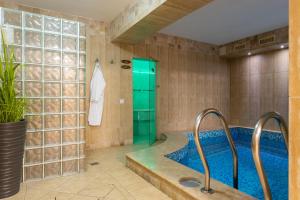 Foto sihtkohas Chişinău asuva majutusasutuse Tulip Residence & Spa Hotel galeriist