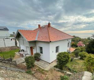 Príroda v okolí dovolenkového domu