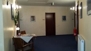 Fotografie z fotogalerie ubytování Hotel Restaurant Am Pfauenhof v destinaci Quakenbrück