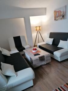 Foto sihtkohas Vlasic asuva majutusasutuse Apartman Hare galeriist