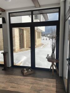 Ảnh trong thư viện ảnh của Вила Релакс ở Pamporovo