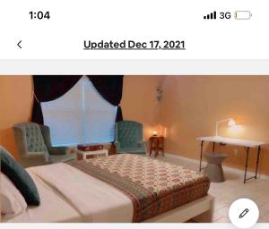 Lux suites 7 nights Minimum Extend your stay and save