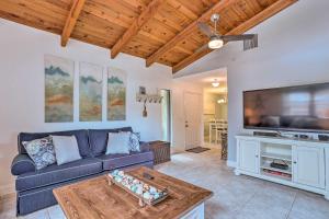 Gallery image of Jensen Beach Home with Pool Access Less Than 1 Mi to Beach! in Jensen Beach