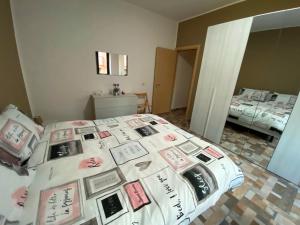 Fotografie z fotogalerie ubytování Appartamento Bellavista - Fronte Lago di Varese v destinaci Gavirate