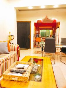 Maria Home 휴식 공간