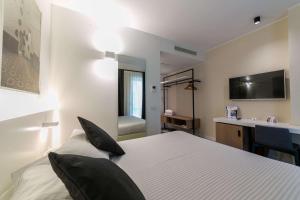 Gallery image of Hotel Cappello D'Oro, BW Signature Collection in Bergamo