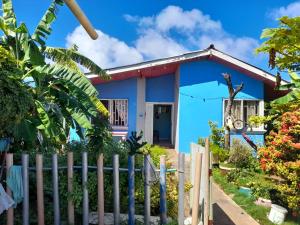 Photo de la galerie de l'établissement Posada Sorybego, à San Andrés