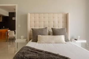 Downtown Miami Condo at the W - ICON Brickell