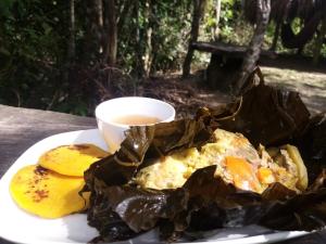 Gallery image of La Cima Tayrona in Santa Marta