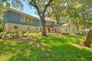 Gallery image of LBJ's Historic Estate in Austin