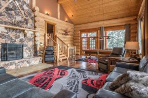 Gallery image of Spirit Lodge at Silverstar in Vernon