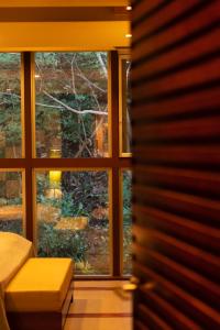Gallery image of Hotel Gendairakuen Isehara in Isehara