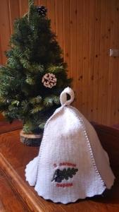 Fotografie z fotogalerie ubytování Садиба у Сколе Карпатський чан v destinaci Skole