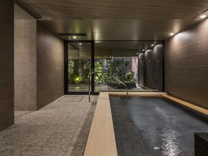 Gallery image of Solaria Nishitetsu Hotel Kyoto Premier in Kyoto