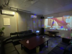 Fotografie z fotogalerie ubytování Long Jing Dive Resort v destinaci Nanwan