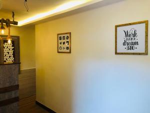 Fotografie z fotogalerie ubytování Social Hubz Hostel v Bombaji