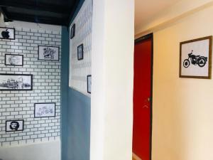 Fotografie z fotogalerie ubytování Social Hubz Hostel v Bombaji