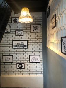 Fotografie z fotogalerie ubytování Social Hubz Hostel v Bombaji